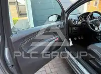 2017 Opel Adam