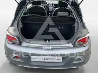 2017 Opel Adam