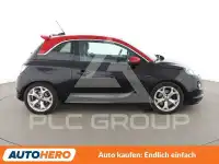 2017 Opel Adam