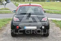 2017 Opel Adam