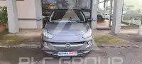 2017 Opel Adam