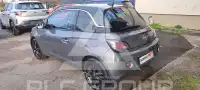 2017 Opel Adam