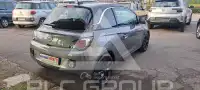 2017 Opel Adam
