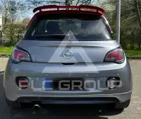 2017 Opel Adam