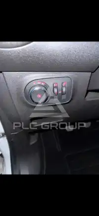 2017 Opel Adam