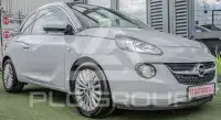 2017 Opel Adam