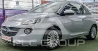 2017 Opel Adam