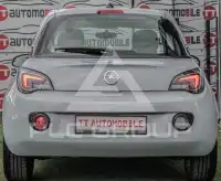 2017 Opel Adam