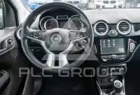2017 Opel Adam