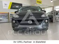 2017 Opel Adam