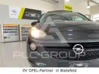 2017 Opel Adam