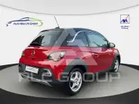 2017 Opel Adam