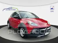 2017 Opel Adam