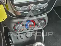 2017 Opel Adam