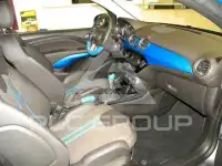 2017 Opel Adam