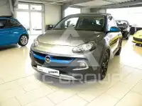 2017 Opel Adam