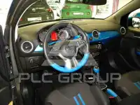 2017 Opel Adam