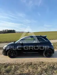 2017 Opel Adam