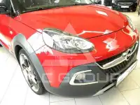 2017 Opel Adam