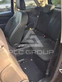 2017 Opel Adam