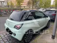 2017 Opel Adam