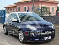 2017 Opel Adam