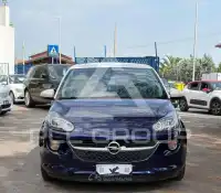 2017 Opel Adam