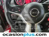 2017 Opel Adam