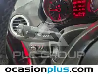 2017 Opel Adam