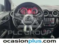 2017 Opel Adam