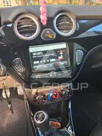2017 Opel Adam