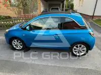 2017 Opel Adam