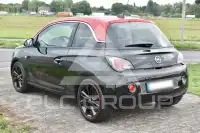 2017 Opel Adam