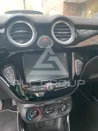 2017 Opel Adam