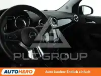 2017 Opel Adam