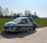 2017 Opel Adam