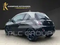 2017 Opel Adam