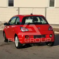 2017 Opel Adam