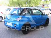 2017 Opel Adam