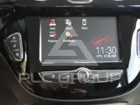 2017 Opel Adam
