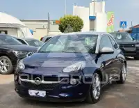 2017 Opel Adam