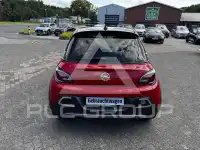 2017 Opel Adam