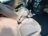 2017 Opel Adam
