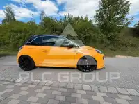 2017 Opel Adam