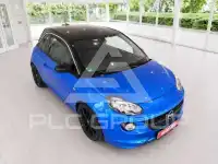 2017 Opel Adam
