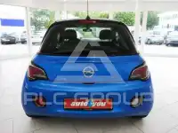 2017 Opel Adam