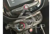 2017 Opel Adam