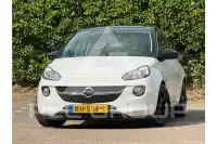 2017 Opel Adam