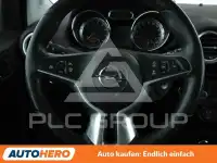 2017 Opel Adam