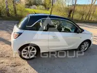 2017 Opel Adam